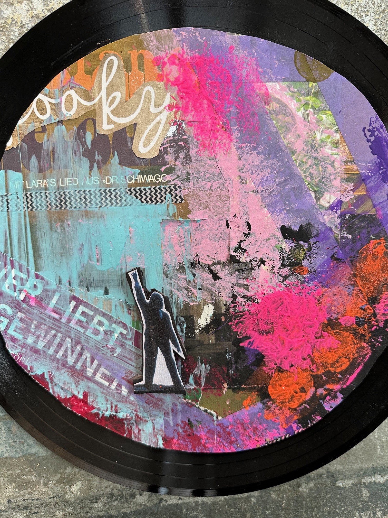 Discover . Platte 01