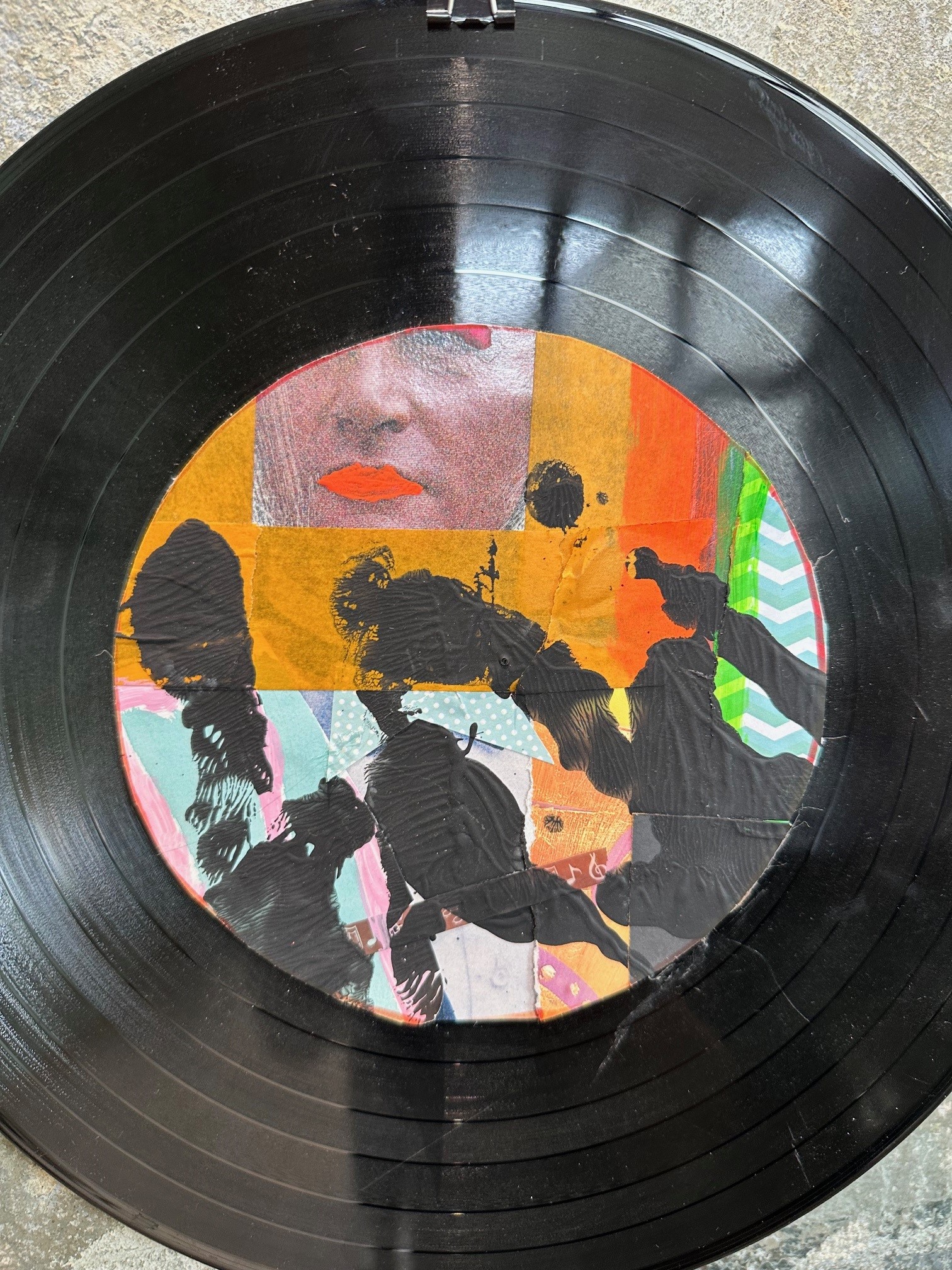 Discover . Platte 02