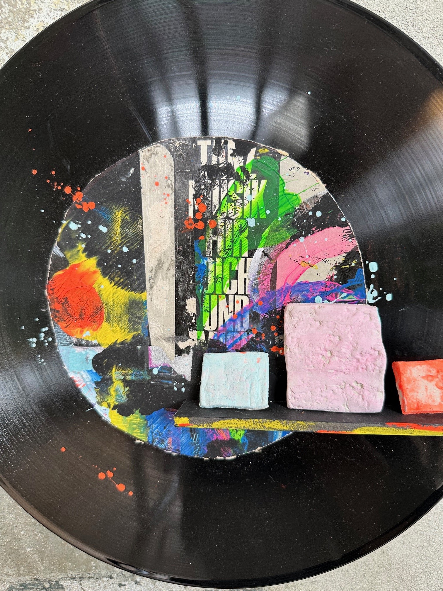 Discover . Platte 03