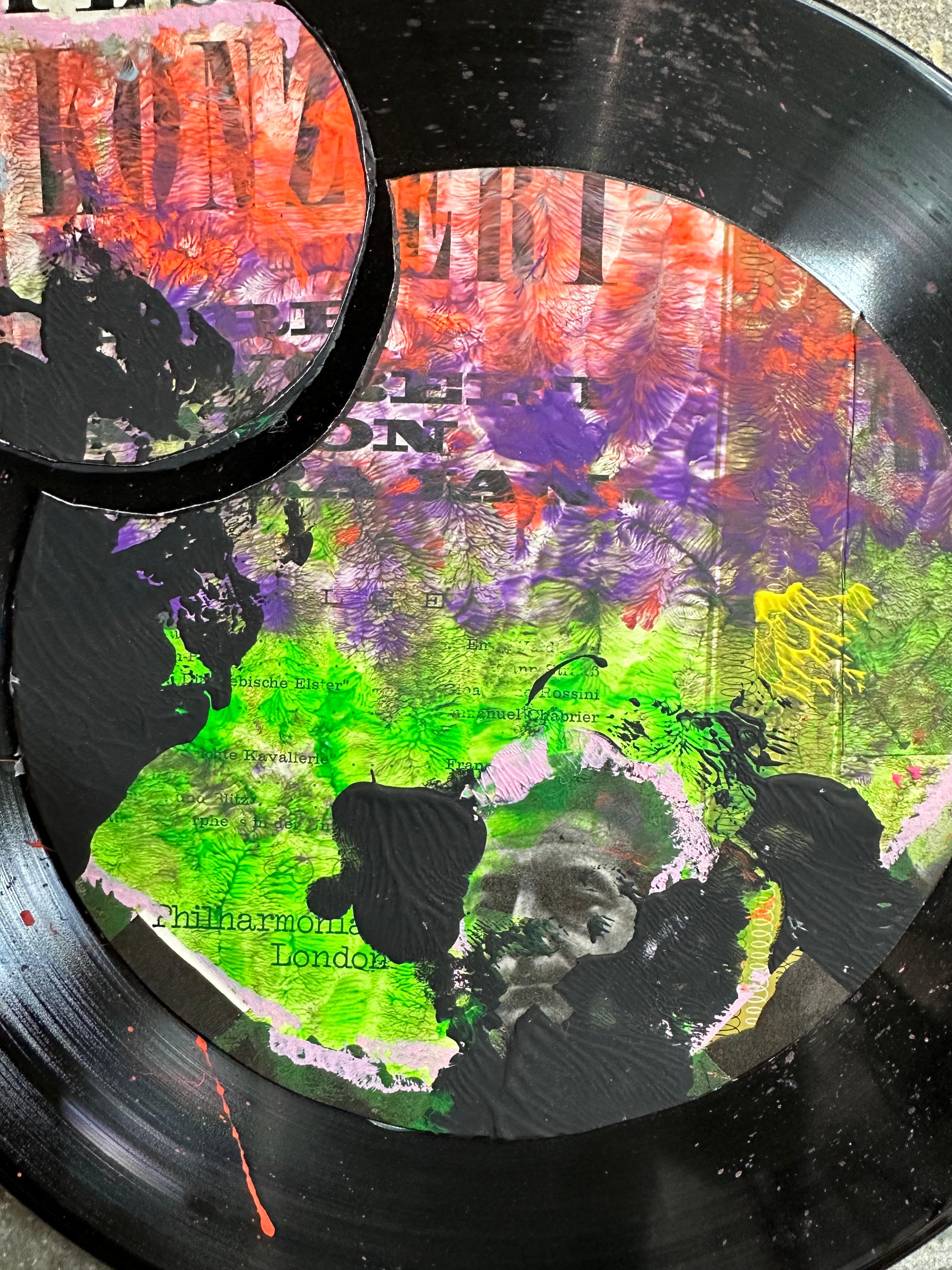 Discover . Platte 04