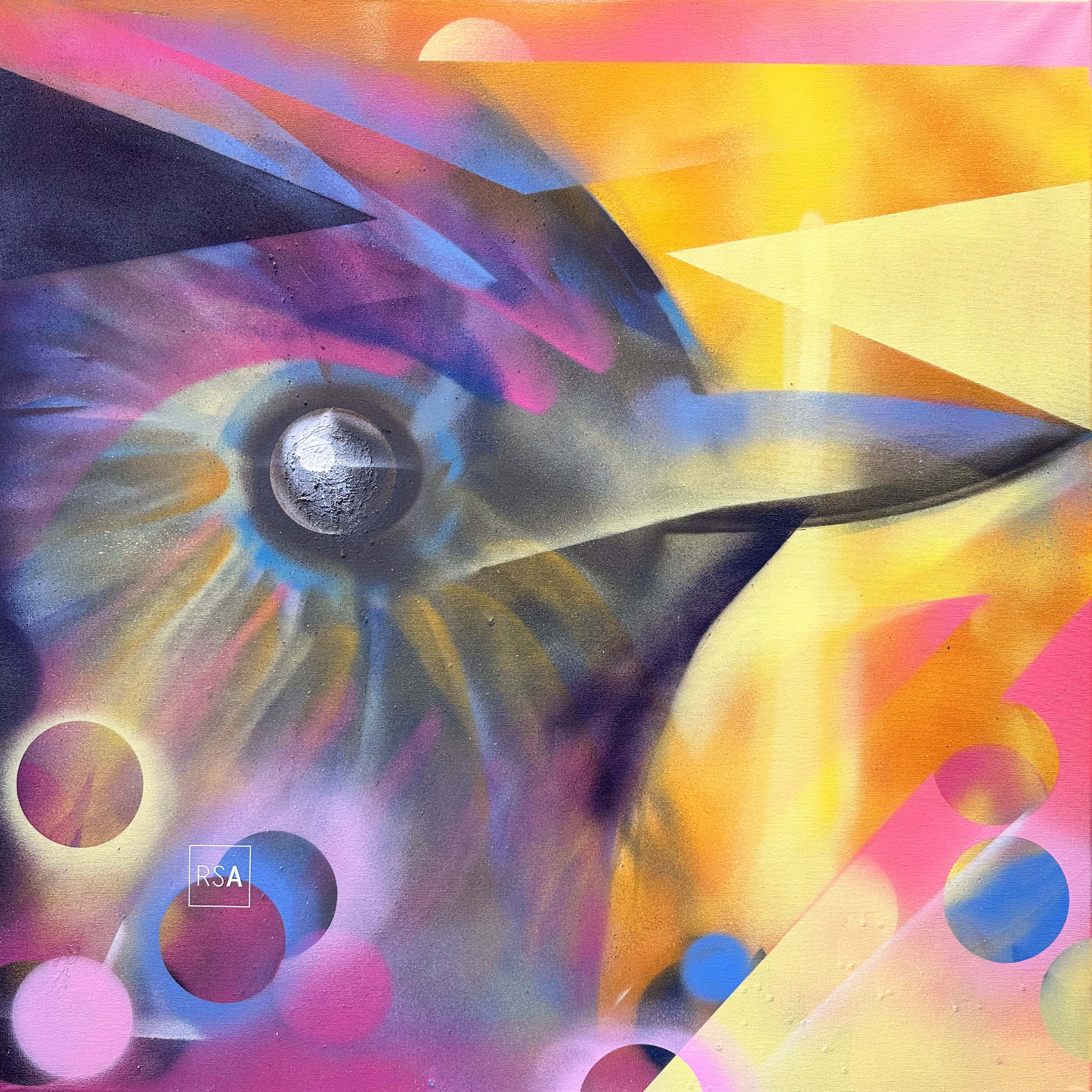 Rotkehl-Hüttensänger